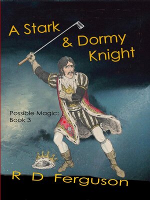 cover image of A Stark and Dormy Knight